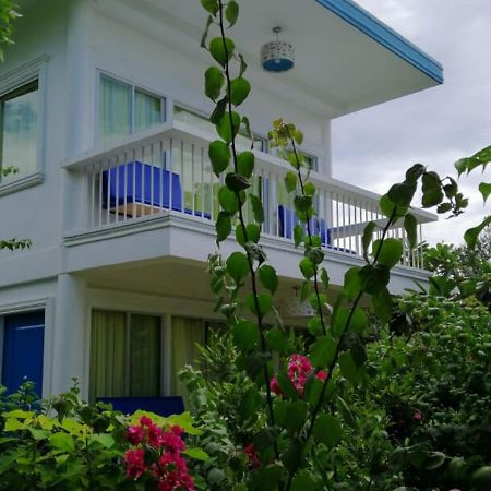 Sweetwater Resort Zamboanguita  ภายนอก รูปภาพ