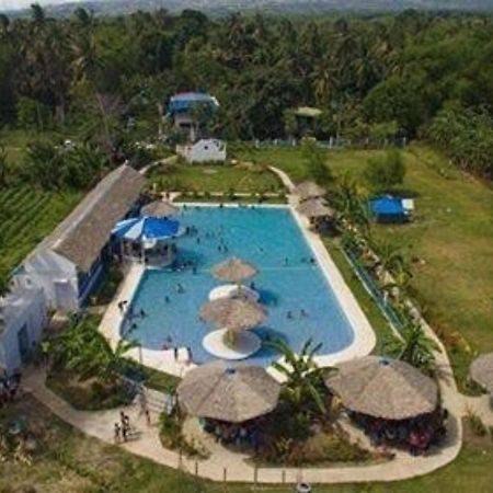 Sweetwater Resort Zamboanguita  ภายนอก รูปภาพ