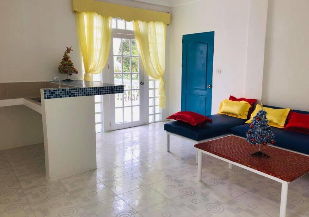 Sweetwater Resort Zamboanguita  ภายนอก รูปภาพ