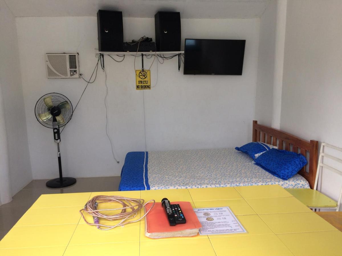 Sweetwater Resort Zamboanguita  ภายนอก รูปภาพ