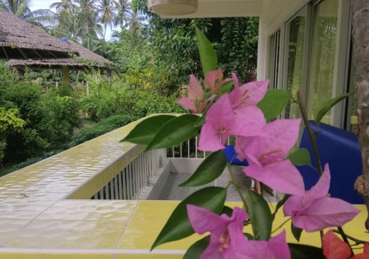 Sweetwater Resort Zamboanguita  ภายนอก รูปภาพ